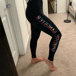 Pride leggings